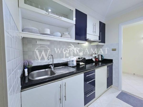 2 Schlafzimmer – Wongamat Residence — 4
