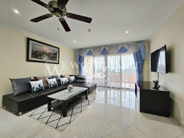 2 Schlafzimmer – Wongamat Residence — 8