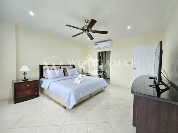 2 Schlafzimmer – Wongamat Residence — 14