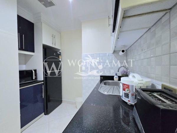 2 Schlafzimmer – Wongamat Residence — 3