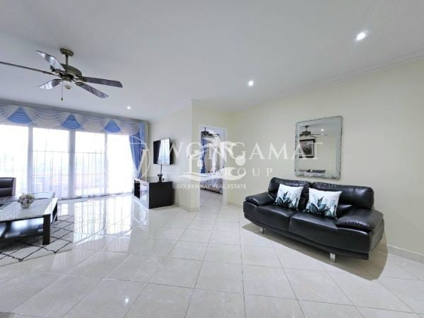 2 Schlafzimmer – Wongamat Residence — 7