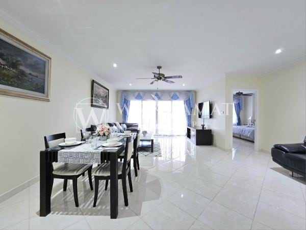 2 Schlafzimmer – Wongamat Residence — 6