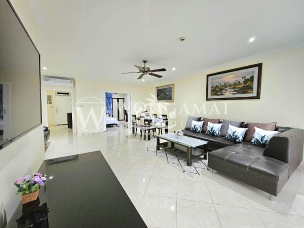 2 Schlafzimmer – Wongamat Residence — 11