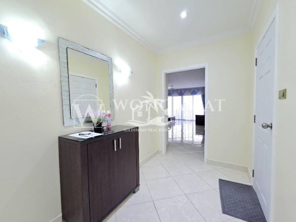 2 Schlafzimmer – Wongamat Residence — 5