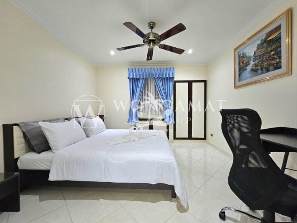 2 Schlafzimmer – Wongamat Residence — 20
