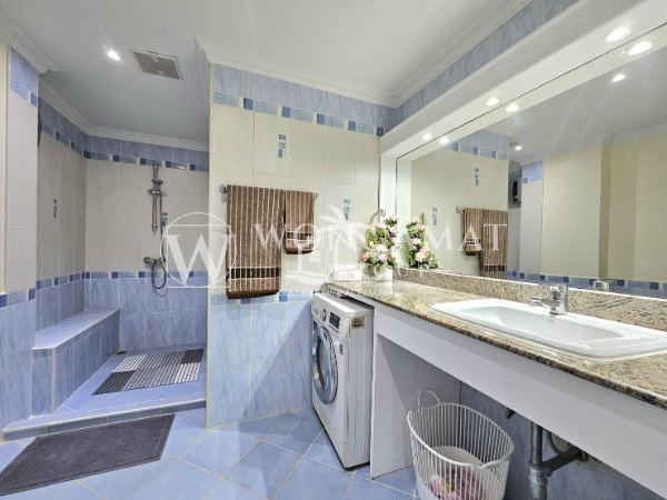 2 Schlafzimmer – Wongamat Residence — 16