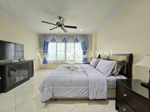 2 Schlafzimmer – Wongamat Residence — 19