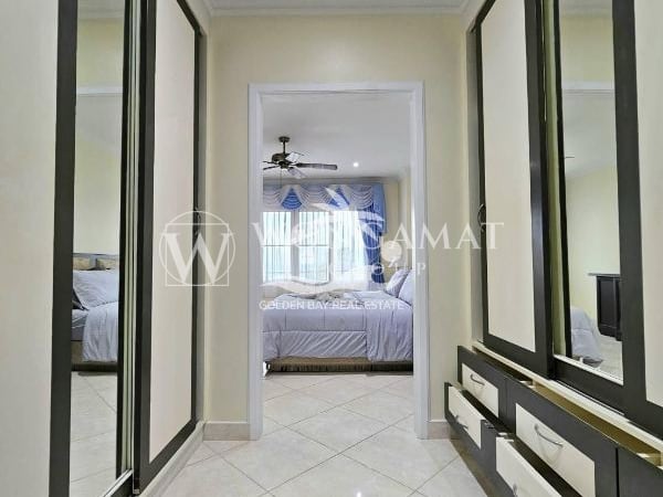 2 Schlafzimmer – Wongamat Residence — 18