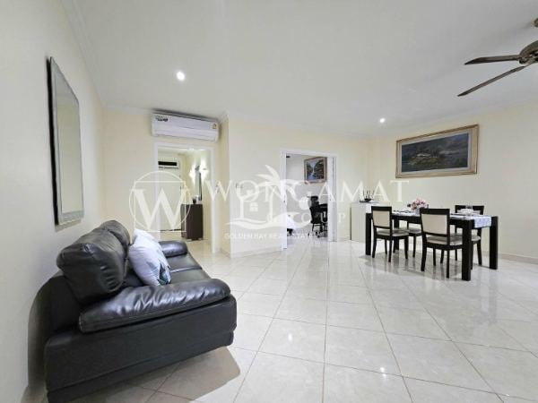 2 Schlafzimmer – Wongamat Residence — 9
