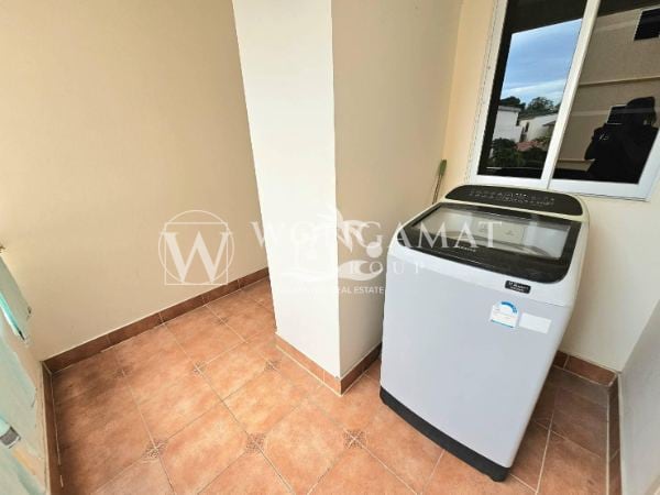 2 Schlafzimmer – Wongamat Residence — 23