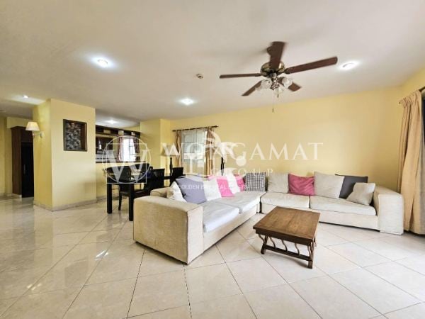 2 Schlafzimmer – Wongamat Residence — 11