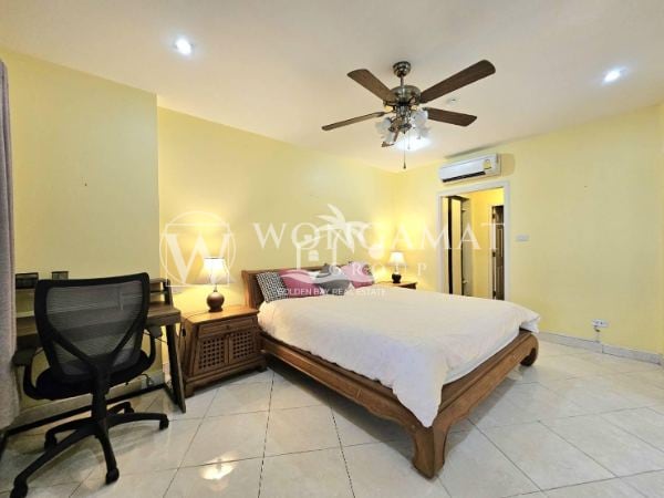 2 Schlafzimmer – Wongamat Residence — 12