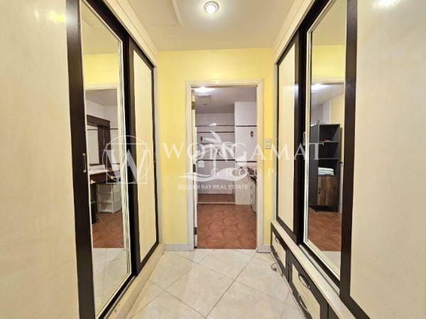 2 Schlafzimmer – Wongamat Residence — 15