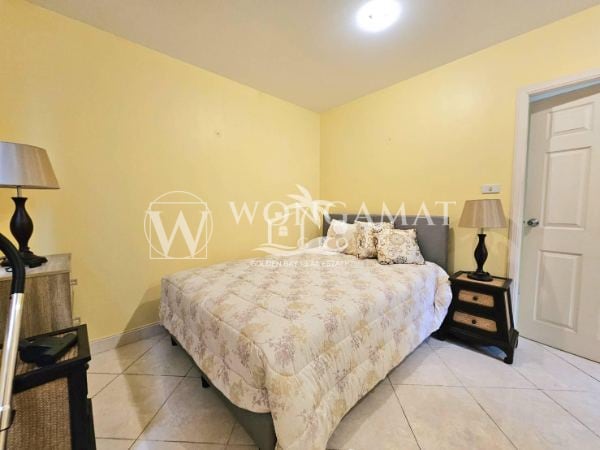 2 Schlafzimmer – Wongamat Residence — 20