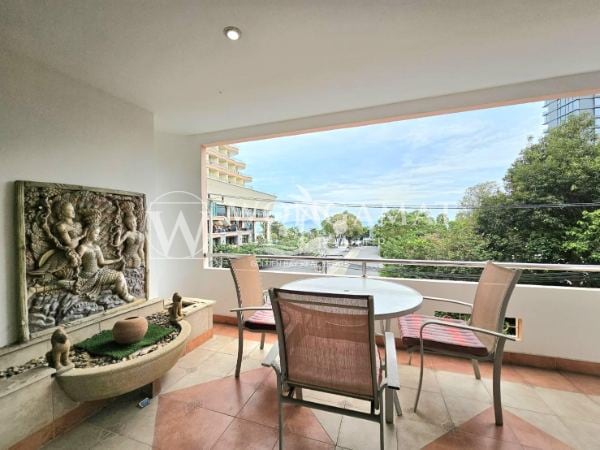 2 Schlafzimmer – Wongamat Residence — 9