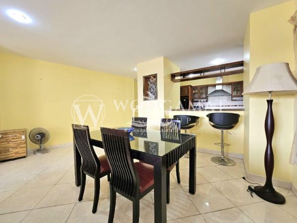 2 Schlafzimmer – Wongamat Residence — 7