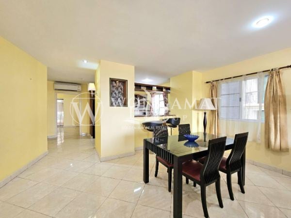 2 Schlafzimmer – Wongamat Residence — 6