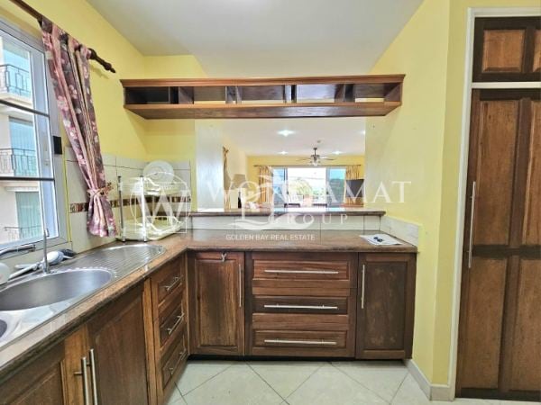 2 Schlafzimmer – Wongamat Residence — 5