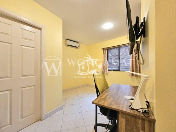 2 Schlafzimmer – Wongamat Residence — 22