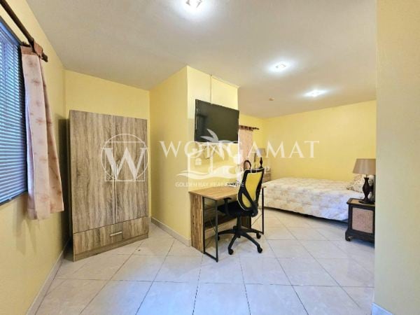 2 Schlafzimmer – Wongamat Residence — 21