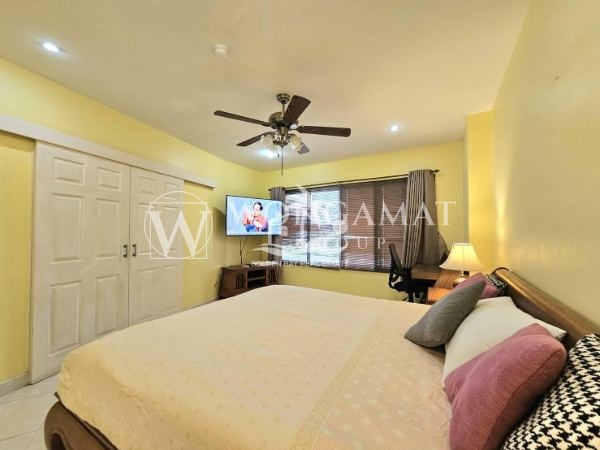 2 Schlafzimmer – Wongamat Residence — 14
