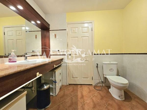 2 Schlafzimmer – Wongamat Residence — 16