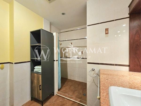 2 Schlafzimmer – Wongamat Residence — 17
