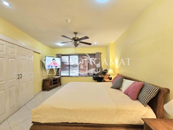2 Schlafzimmer – Wongamat Residence — 13