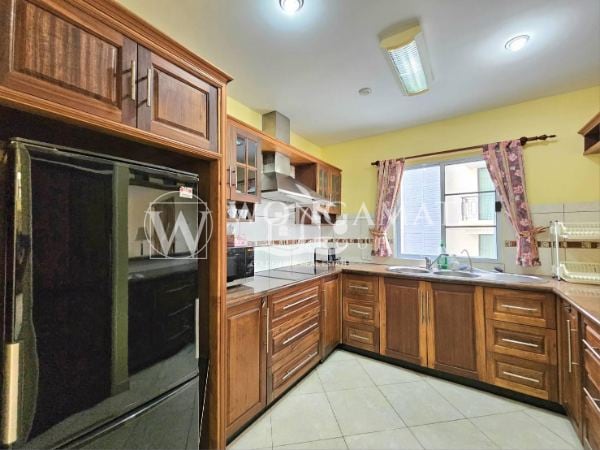2 Schlafzimmer – Wongamat Residence — 3