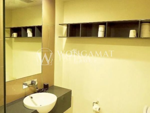 2-комнатная квартира Zire Wongamat — 20