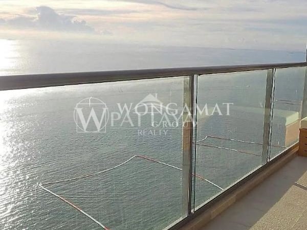 2-комнатная квартира Zire Wongamat — 4