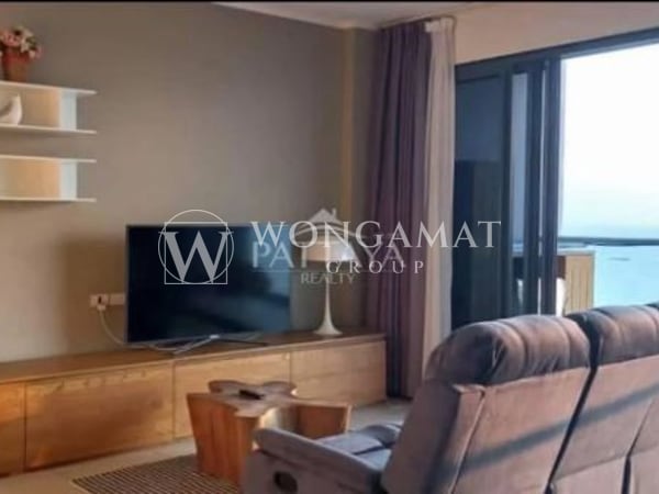 2-комнатная квартира Zire Wongamat — 6