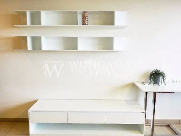 2-комнатная квартира Zire Wongamat — 27