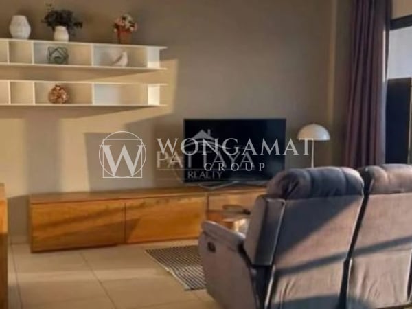 2-комнатная квартира Zire Wongamat — 3