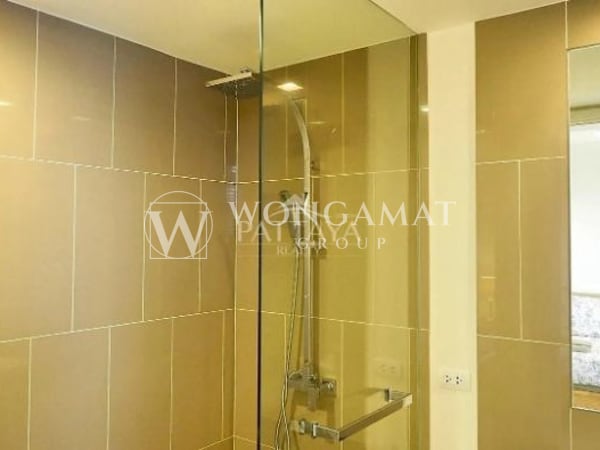 2-комнатная квартира Zire Wongamat — 16