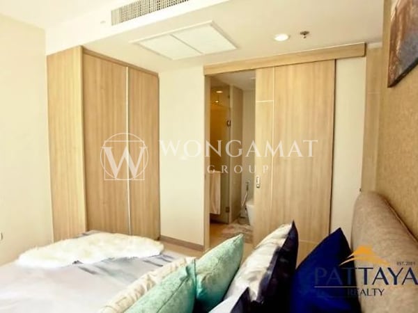 2-Bedroom Riviera Wongamat — 19