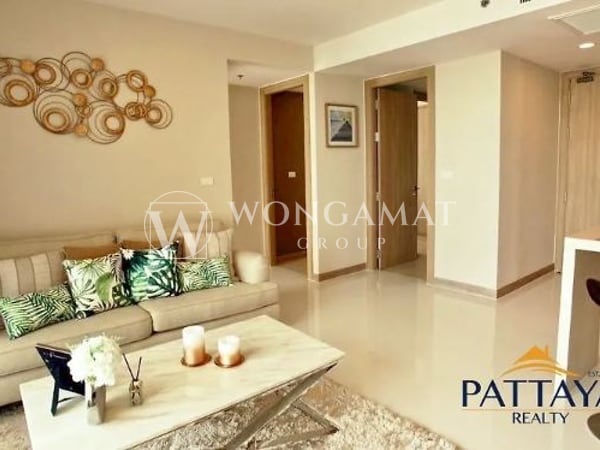 2-Bedroom Riviera Wongamat — 13