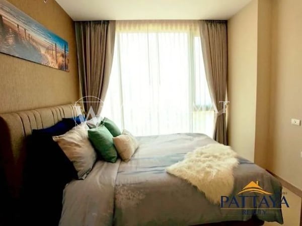2-Bedroom Riviera Wongamat — 5