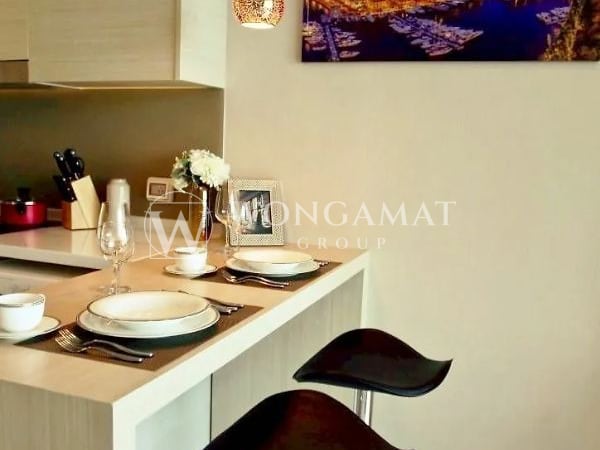 2-Bedroom Riviera Wongamat — 7