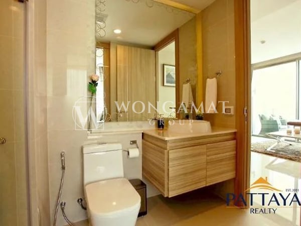 2-Bedroom Riviera Wongamat — 4