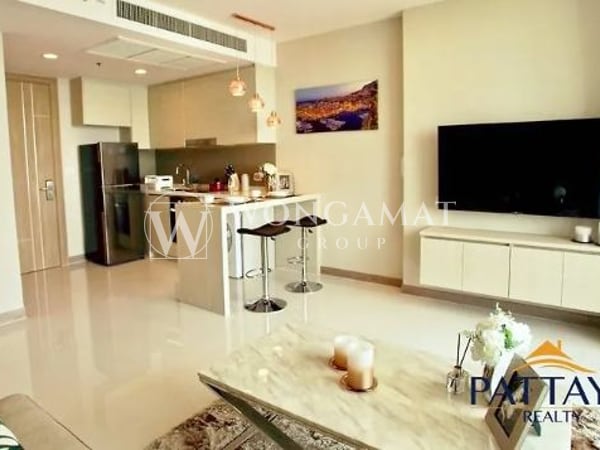 2-Bedroom Riviera Wongamat — 18