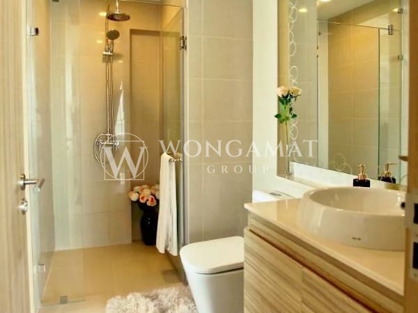 2-Bedroom Riviera Wongamat — 8