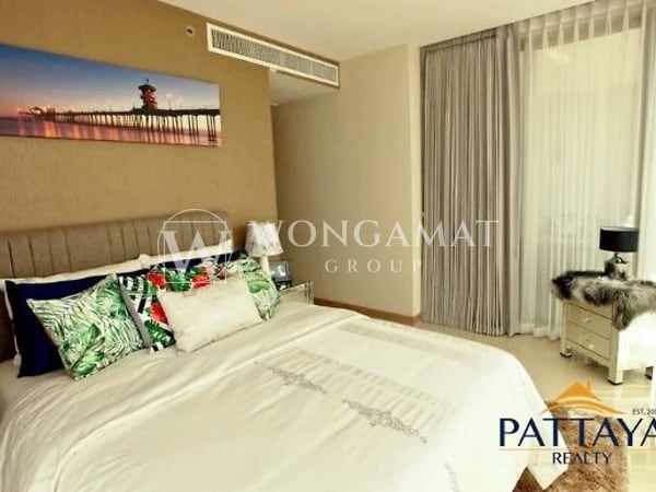 2-Bedroom Riviera Wongamat — 17