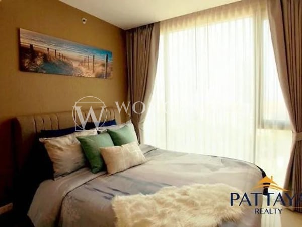 2-Bedroom Riviera Wongamat — 12