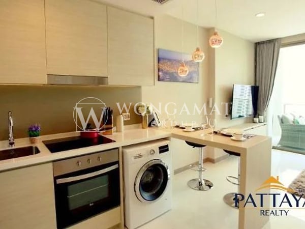 2-Bedroom Riviera Wongamat — 14