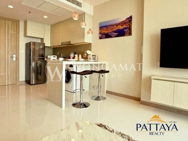2-Bedroom Riviera Wongamat — 2
