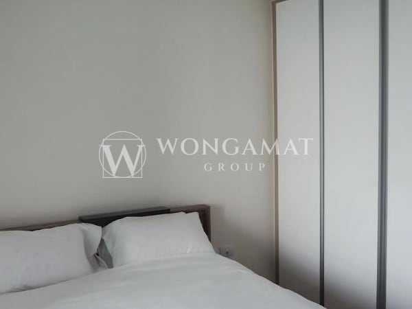 2 Schlafzimmer – The Palm Wongamat — 9