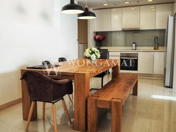 2 ห้องนอน - The Palm Wongamat