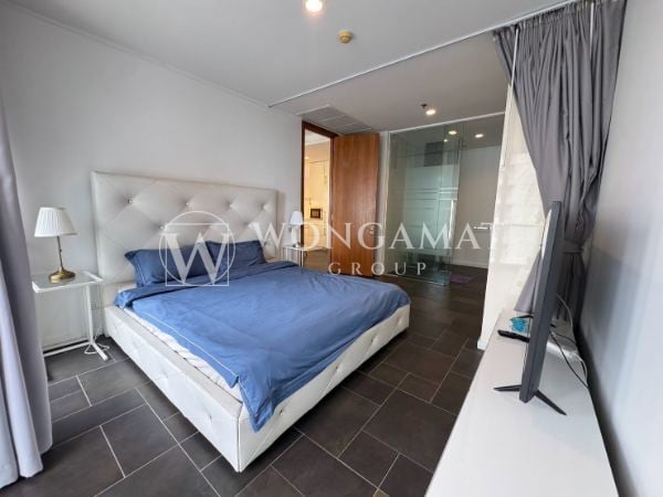 1 ห้องนอน-Northpoint Wongamat — 5