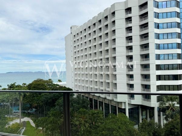 1 ห้องนอน-Northpoint Wongamat — 9